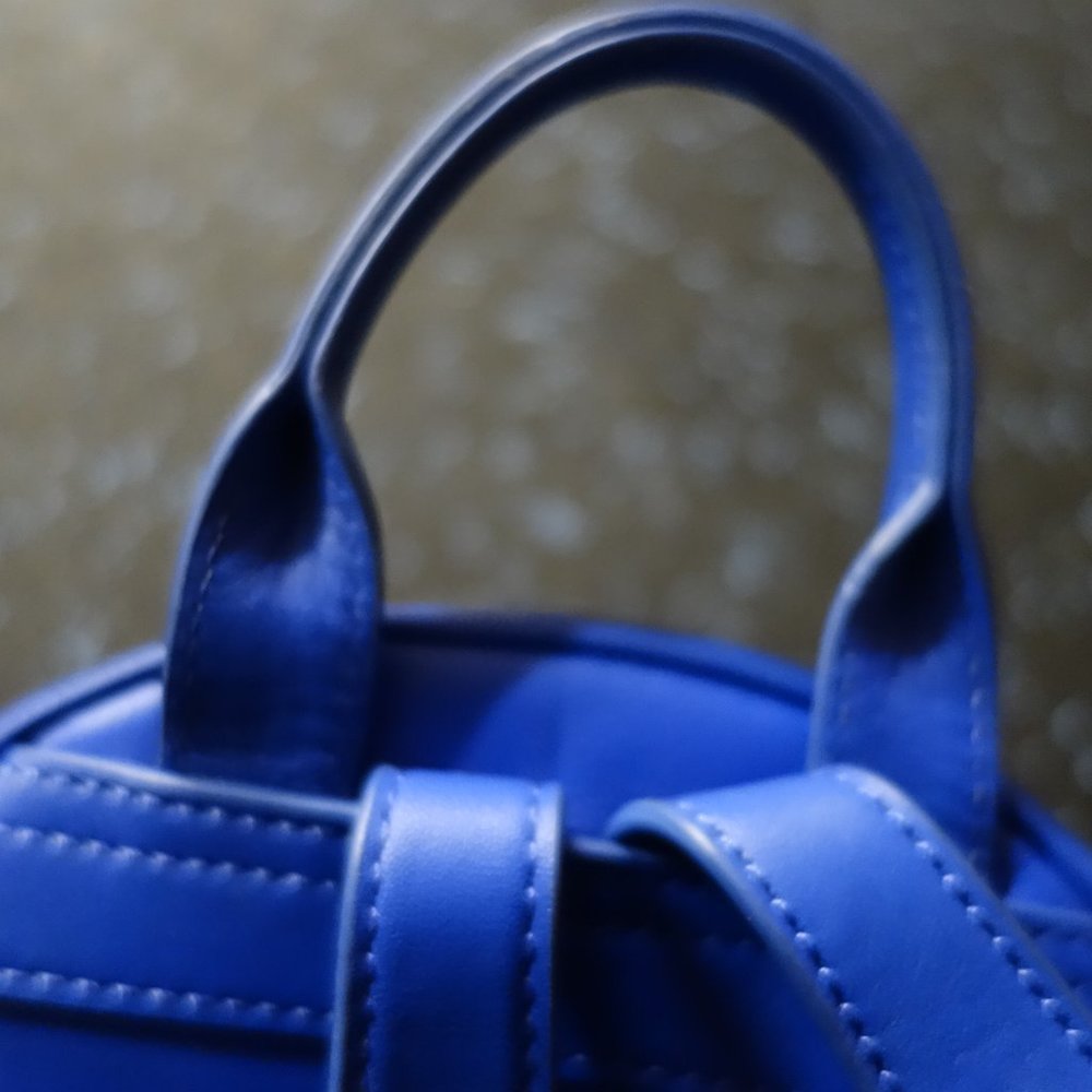 DKNY Mini Backpack - Picture 5 of 10